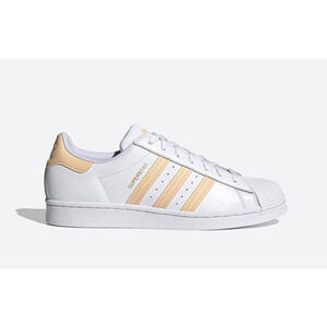 Adidas Superstar H00128 Sneaker Men's Size 9.5